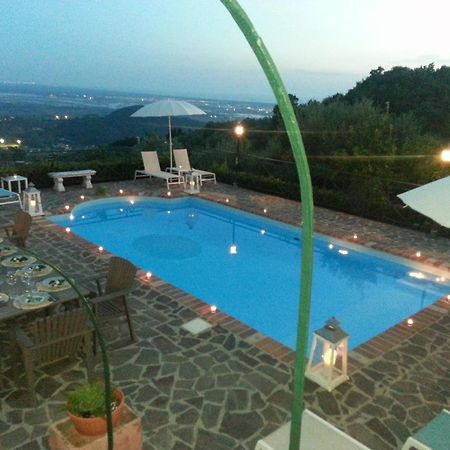Villa Lorien Massarosa Exterior photo
