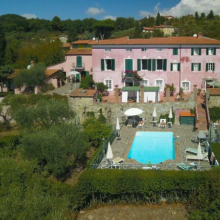 Villa Lorien Massarosa Exterior photo