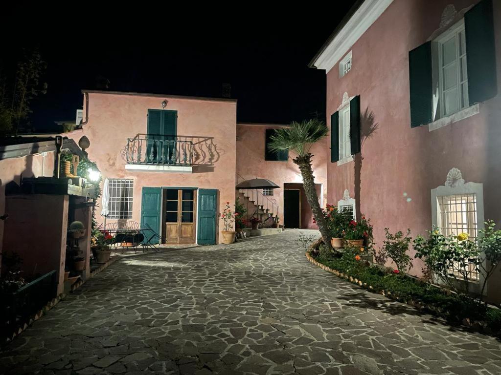 Villa Lorien Massarosa Exterior photo