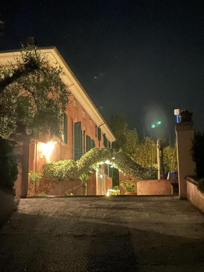 Villa Lorien Massarosa Exterior photo
