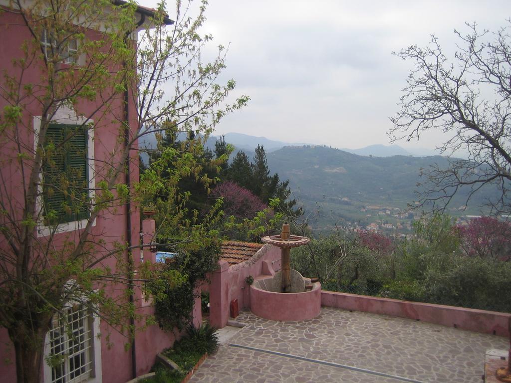Villa Lorien Massarosa Room photo
