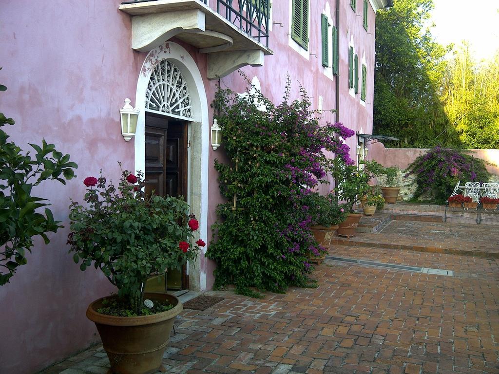 Villa Lorien Massarosa Room photo
