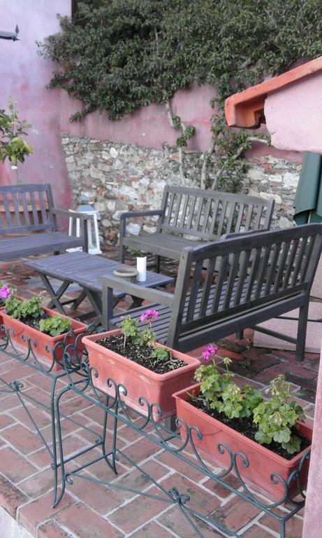 Villa Lorien Massarosa Exterior photo