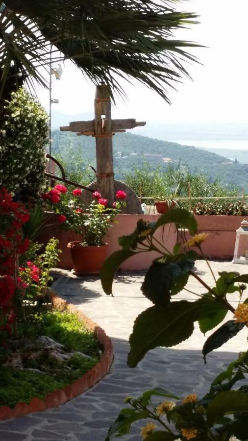 Villa Lorien Massarosa Exterior photo