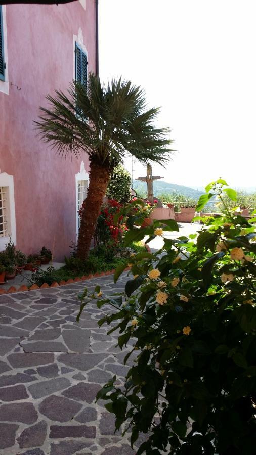 Villa Lorien Massarosa Exterior photo