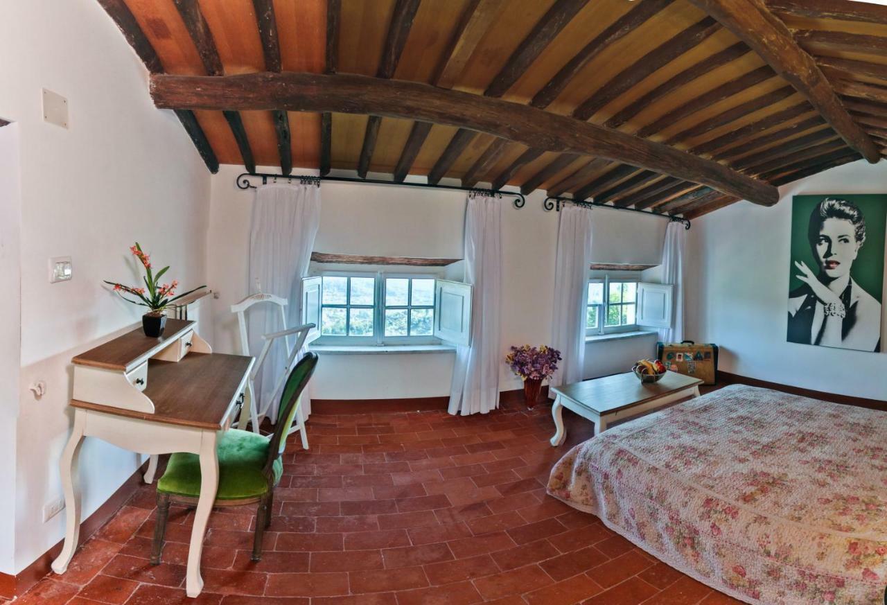 Villa Lorien Massarosa Exterior photo