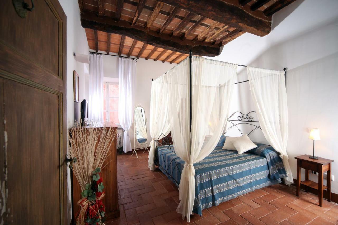 Villa Lorien Massarosa Exterior photo